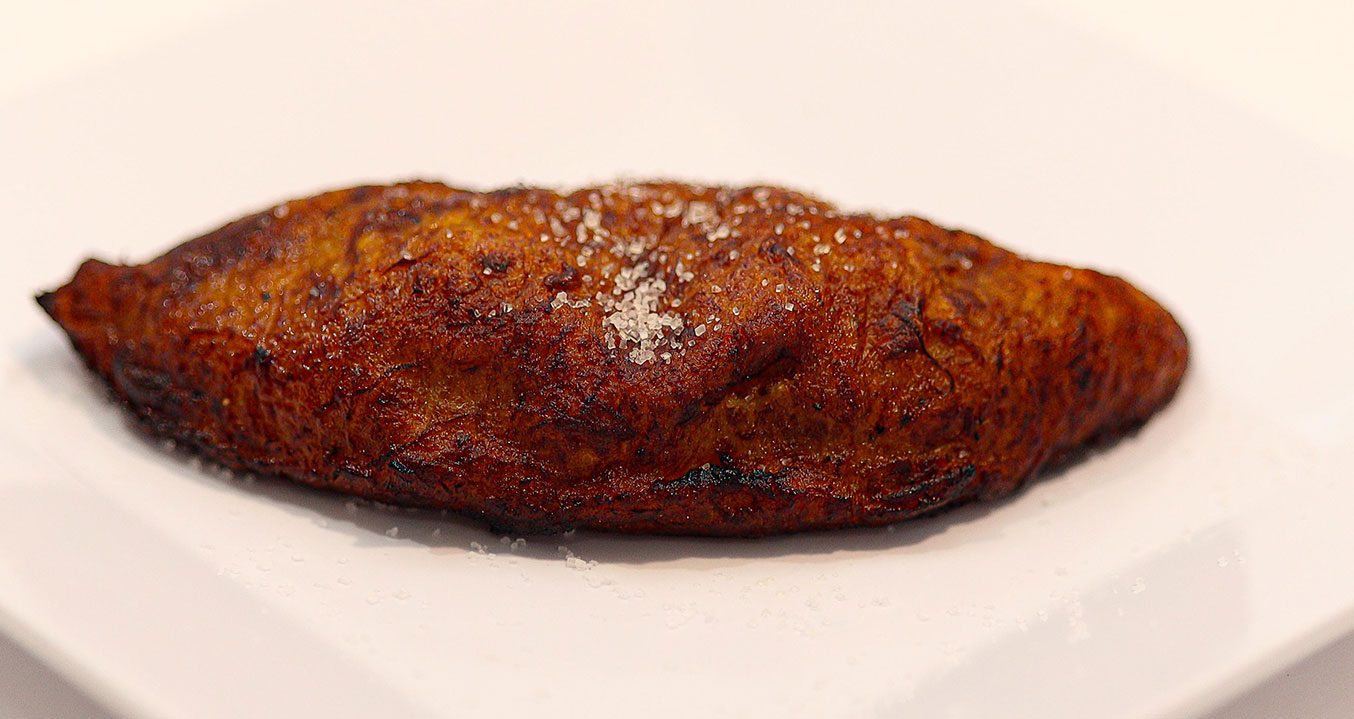 Fried plantains Chelsea, MA