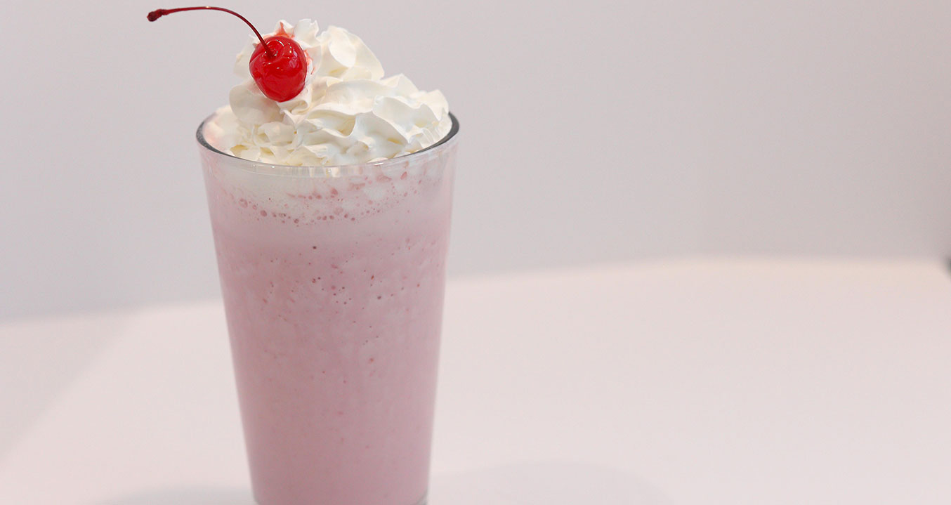 Fruit shakes Chelsea